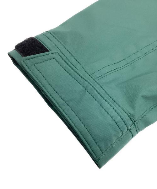 THE NORTH FACE（ザ ノース フェイス）THE NORTH FACE (ザ ノース フェイス) ハイカーズジャケット グリーン サイズ:LLの古着・服飾アイテム
