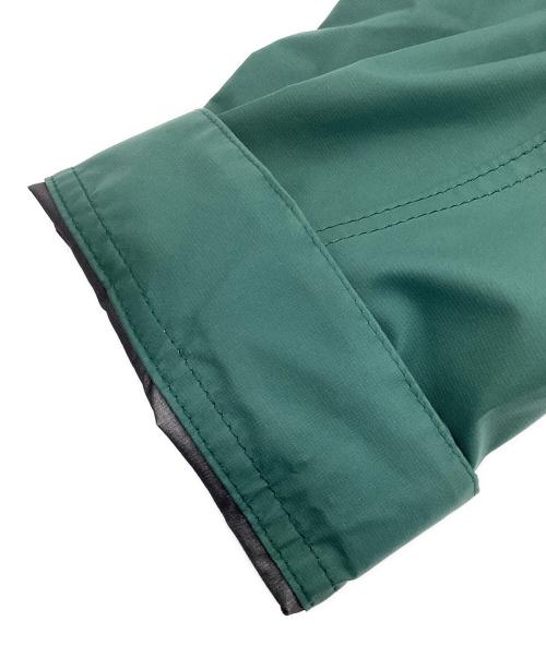 THE NORTH FACE（ザ ノース フェイス）THE NORTH FACE (ザ ノース フェイス) ハイカーズジャケット グリーン サイズ:LLの古着・服飾アイテム