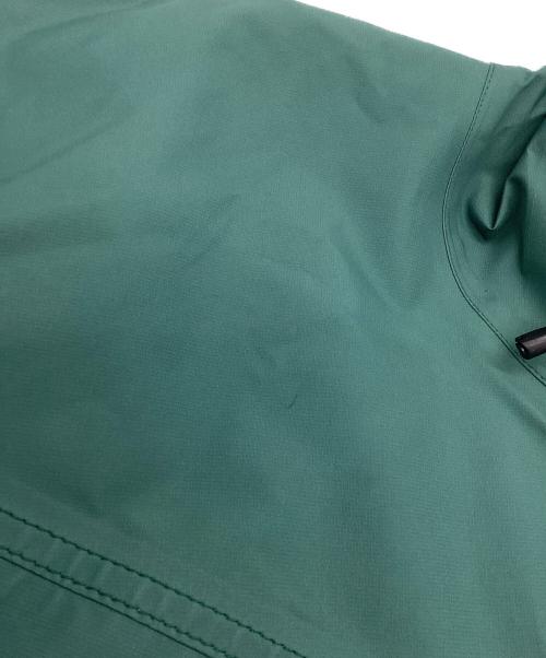 THE NORTH FACE（ザ ノース フェイス）THE NORTH FACE (ザ ノース フェイス) ハイカーズジャケット グリーン サイズ:LLの古着・服飾アイテム