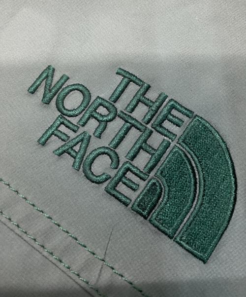 THE NORTH FACE（ザ ノース フェイス）THE NORTH FACE (ザ ノース フェイス) ハイカーズジャケット グリーン サイズ:LLの古着・服飾アイテム