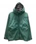 THE NORTH FACE（ザ ノース フェイス）の古着「ハイカーズジャケット」｜グリーン