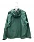 THE NORTH FACE (ザ ノース フェイス) ハイカーズジャケット グリーン サイズ:LL：22000円