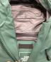 中古・古着 THE NORTH FACE (ザ ノース フェイス) ハイカーズジャケット グリーン サイズ:LL：22000円