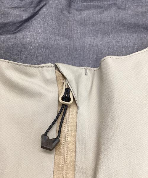 THE NORTH FACE（ザ ノース フェイス）THE NORTH FACE (ザ ノース フェイス) クライムライトジャケット カーキ サイズ:XXLの古着・服飾アイテム