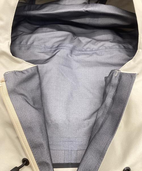 THE NORTH FACE（ザ ノース フェイス）THE NORTH FACE (ザ ノース フェイス) クライムライトジャケット カーキ サイズ:XXLの古着・服飾アイテム