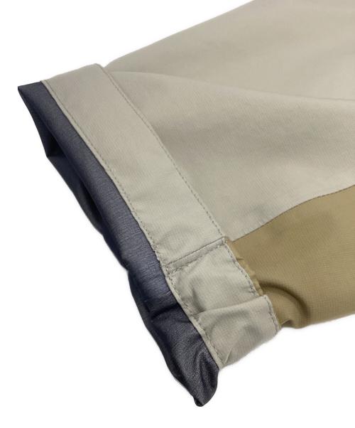 THE NORTH FACE（ザ ノース フェイス）THE NORTH FACE (ザ ノース フェイス) クライムライトジャケット カーキ サイズ:XXLの古着・服飾アイテム