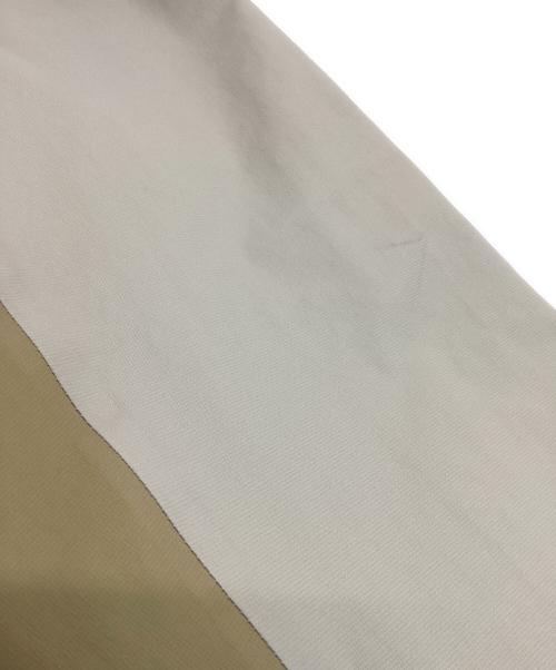 THE NORTH FACE（ザ ノース フェイス）THE NORTH FACE (ザ ノース フェイス) クライムライトジャケット カーキ サイズ:XXLの古着・服飾アイテム