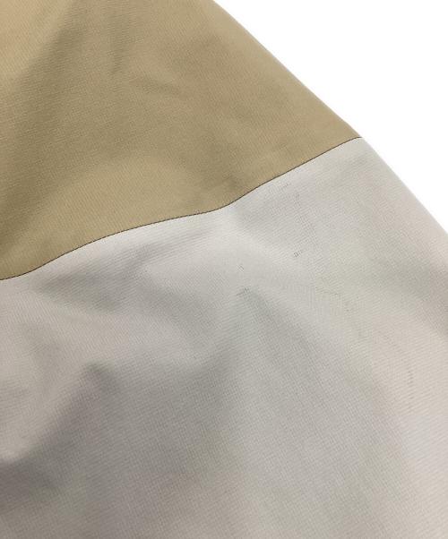 THE NORTH FACE（ザ ノース フェイス）THE NORTH FACE (ザ ノース フェイス) クライムライトジャケット カーキ サイズ:XXLの古着・服飾アイテム