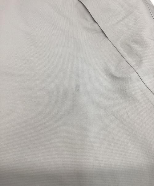 THE NORTH FACE（ザ ノース フェイス）THE NORTH FACE (ザ ノース フェイス) クライムライトジャケット カーキ サイズ:XXLの古着・服飾アイテム