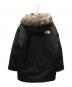 THE NORTH FACE (ザ ノース フェイス) リサイクルドマクマードパーカ ブラック サイズ:M：25000円