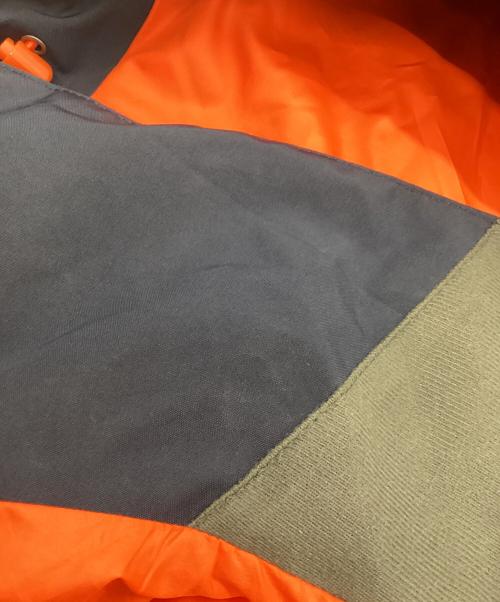 Patagonia（パタゴニア）Patagonia (パタゴニア) パウダーボールジャケット ネイビー サイズ:Sの古着・服飾アイテム