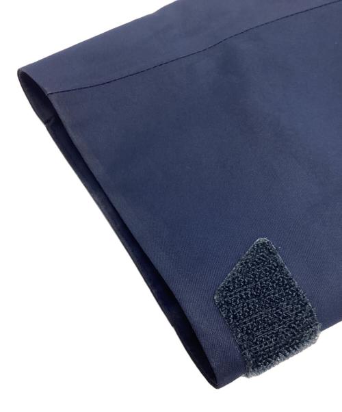 Patagonia（パタゴニア）Patagonia (パタゴニア) パウダーボールジャケット ネイビー サイズ:Sの古着・服飾アイテム