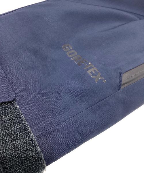 Patagonia（パタゴニア）Patagonia (パタゴニア) パウダーボールジャケット ネイビー サイズ:Sの古着・服飾アイテム