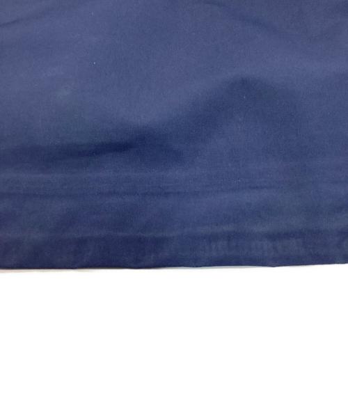 Patagonia（パタゴニア）Patagonia (パタゴニア) パウダーボールジャケット ネイビー サイズ:Sの古着・服飾アイテム