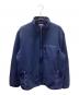 Patagonia（パタゴニア）の古着「シンチラ・ジャケット」｜ネイビー