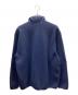 Patagonia (パタゴニア) シンチラ・ジャケット ネイビー サイズ:XL 未使用品：13000円