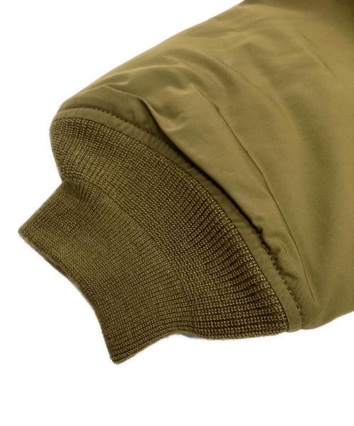 THE NORTH FACE（ザ ノース フェイス）THE NORTH FACE (ザ ノース フェイス) インサレーションボンバージャケット オリーブ サイズ:L 未使用品の古着・服飾アイテム