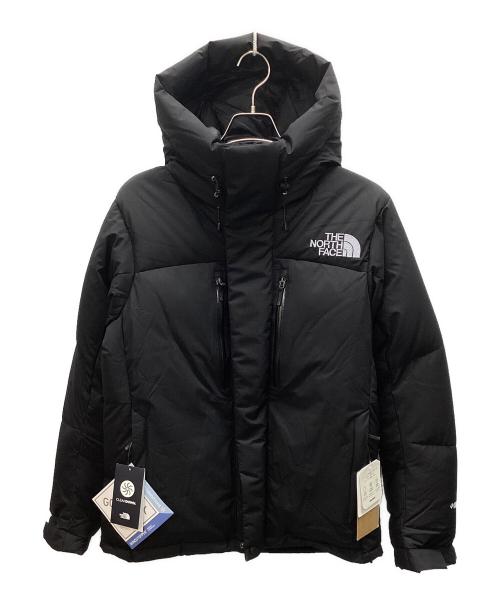 THE NORTH FACE（ザ ノース フェイス）THE NORTH FACE (ザ ノース フェイス) バルトロライトジャケット ブラック サイズ:L 未使用品の古着・服飾アイテム