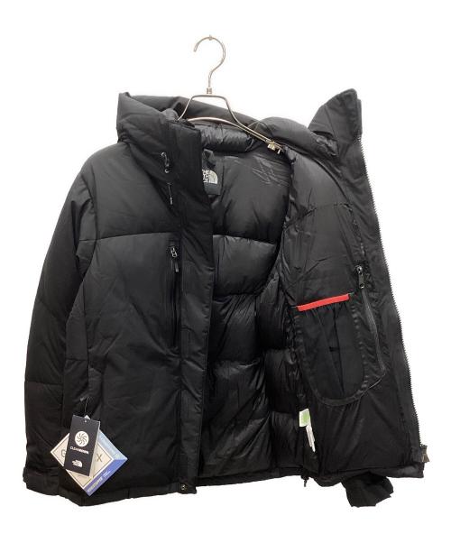 THE NORTH FACE（ザ ノース フェイス）THE NORTH FACE (ザ ノース フェイス) バルトロライトジャケット ブラック サイズ:L 未使用品の古着・服飾アイテム