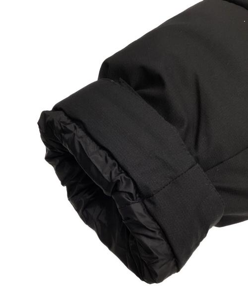 THE NORTH FACE（ザ ノース フェイス）THE NORTH FACE (ザ ノース フェイス) バルトロライトジャケット ブラック サイズ:L 未使用品の古着・服飾アイテム