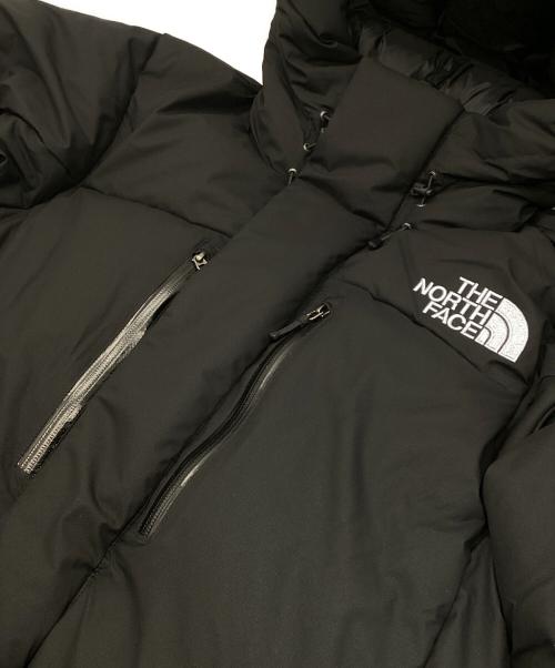 THE NORTH FACE（ザ ノース フェイス）THE NORTH FACE (ザ ノース フェイス) バルトロライトジャケット ブラック サイズ:L 未使用品の古着・服飾アイテム