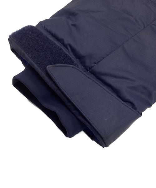 MAMMUT（マムート）MAMMUT (マムート) Ambler Hooded ブルー サイズ:XLの古着・服飾アイテム