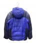 MAMMUT (マムート) Ambler Hooded ブルー サイズ:XL：17000円