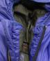 中古・古着 MAMMUT (マムート) Ambler Hooded ブルー サイズ:XL：17000円