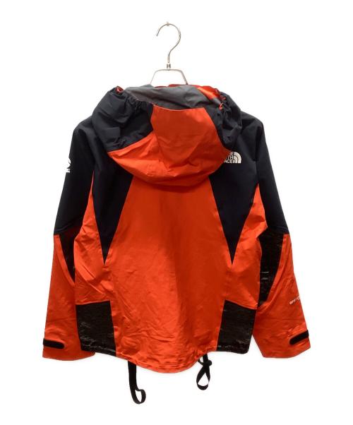 THE NORTH FACE（ザ ノース フェイス）THE NORTH FACE (ザ ノース フェイス) L5 ハイアングル ジャケット オレンジ サイズ:Sの古着・服飾アイテム