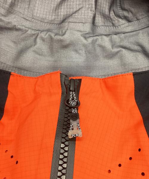 THE NORTH FACE（ザ ノース フェイス）THE NORTH FACE (ザ ノース フェイス) L5 ハイアングル ジャケット オレンジ サイズ:Sの古着・服飾アイテム