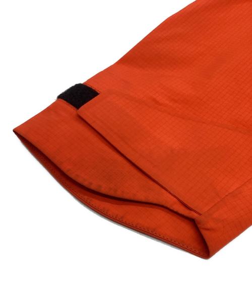 THE NORTH FACE（ザ ノース フェイス）THE NORTH FACE (ザ ノース フェイス) L5 ハイアングル ジャケット オレンジ サイズ:Sの古着・服飾アイテム