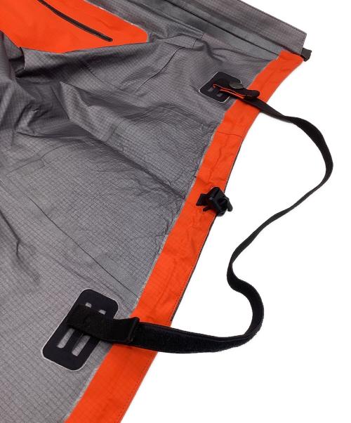 THE NORTH FACE（ザ ノース フェイス）THE NORTH FACE (ザ ノース フェイス) L5 ハイアングル ジャケット オレンジ サイズ:Sの古着・服飾アイテム