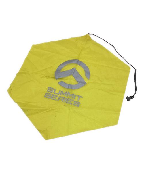 THE NORTH FACE（ザ ノース フェイス）THE NORTH FACE (ザ ノース フェイス) L5 ハイアングル ジャケット オレンジ サイズ:Sの古着・服飾アイテム