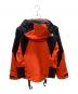 THE NORTH FACE (ザ ノース フェイス) L5 ハイアングル ジャケット オレンジ サイズ:S：25000円
