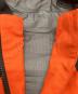 中古・古着 THE NORTH FACE (ザ ノース フェイス) L5 ハイアングル ジャケット オレンジ サイズ:S：25000円