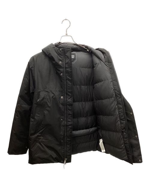 Patagonia（パタゴニア）Patagonia (パタゴニア) ストームシャドーパーカー ブラック サイズ:Mの古着・服飾アイテム