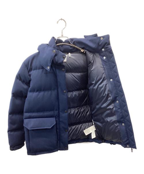 MAMMUT（マムート）MAMMUT (マムート) アウター ロゼグ 2.0 インサレーション フーデッド ジャケット ネイビー サイズ:Mの古着・服飾アイテム