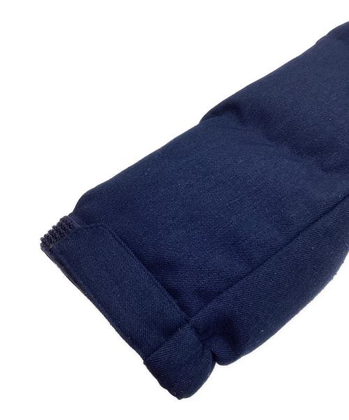 MAMMUT（マムート）MAMMUT (マムート) アウター ロゼグ 2.0 インサレーション フーデッド ジャケット ネイビー サイズ:Mの古着・服飾アイテム