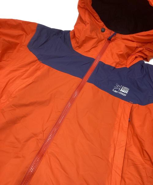 Karrimor（カリマー）Karrimor (カリマー) 2L insulation jkt オレンジ サイズ:Lの古着・服飾アイテム