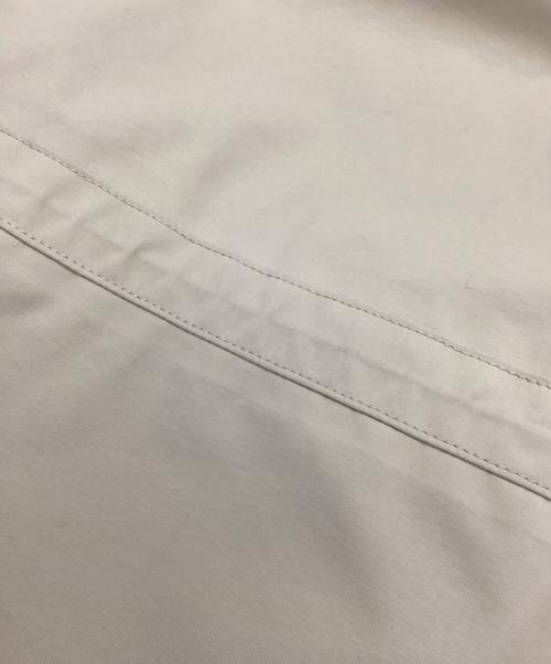 THE NORTH FACE（ザ ノース フェイス）THE NORTH FACE (ザ ノース フェイス) マウンテン ライト ジャケット ベージュ×ブラック サイズ:Sの古着・服飾アイテム