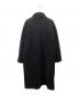 THE NORTHFACE PURPLELABEL (ザ・ノースフェイス パープルレーベル) Wool Boa Fleece Coat ブラック サイズ:WS：20000円