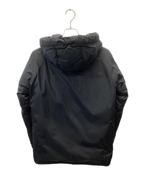 NANGA（ナンガ）NANGA (ナンガ) オーロラテックスダウン ブラック サイズ:Sの古着・服飾アイテム