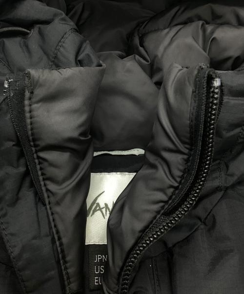 NANGA（ナンガ）NANGA (ナンガ) オーロラテックスダウン ブラック サイズ:Sの古着・服飾アイテム