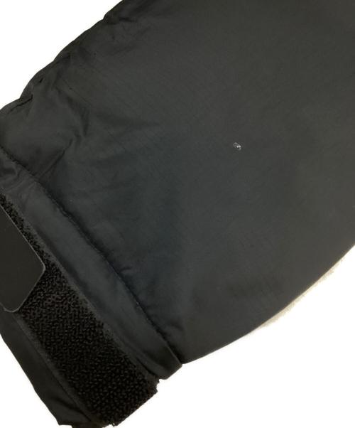 NANGA（ナンガ）NANGA (ナンガ) オーロラテックスダウン ブラック サイズ:Sの古着・服飾アイテム