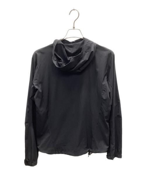ARC'TERYX（アークテリクス）ARC'TERYX (アークテリクス) スコーミッシュフーディ ブラック サイズ:XSの古着・服飾アイテム