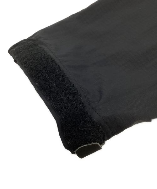 ARC'TERYX（アークテリクス）ARC'TERYX (アークテリクス) スコーミッシュフーディ ブラック サイズ:XSの古着・服飾アイテム
