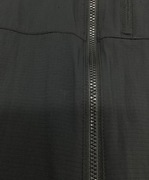 ARC'TERYX（アークテリクス）ARC'TERYX (アークテリクス) スコーミッシュフーディ ブラック サイズ:XSの古着・服飾アイテム