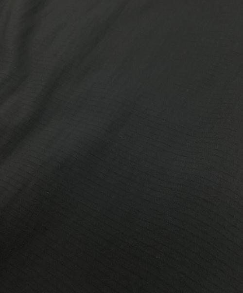 ARC'TERYX（アークテリクス）ARC'TERYX (アークテリクス) スコーミッシュフーディ ブラック サイズ:XSの古着・服飾アイテム