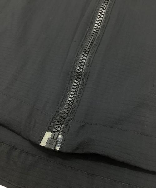 ARC'TERYX（アークテリクス）ARC'TERYX (アークテリクス) スコーミッシュフーディ ブラック サイズ:XSの古着・服飾アイテム