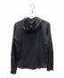 ARC'TERYX (アークテリクス) スコーミッシュフーディ ブラック サイズ:XS：15000円